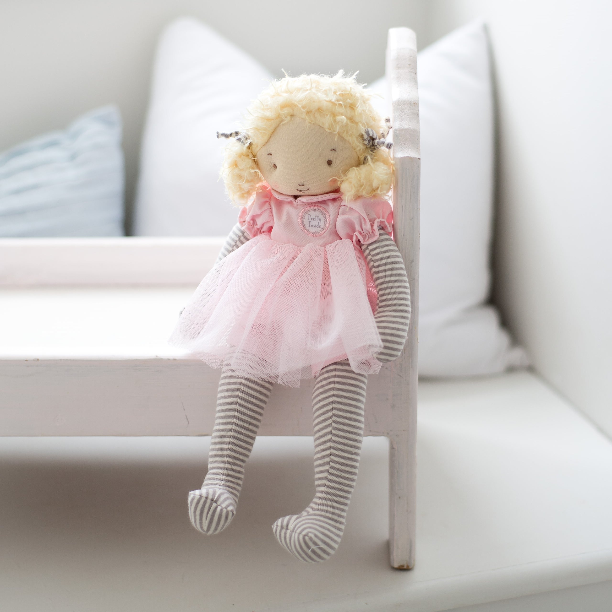 Bunnies by the bay elsie doll online